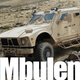 Illustration for article titled This is the U.S. Armys tough new high-tech ambulance